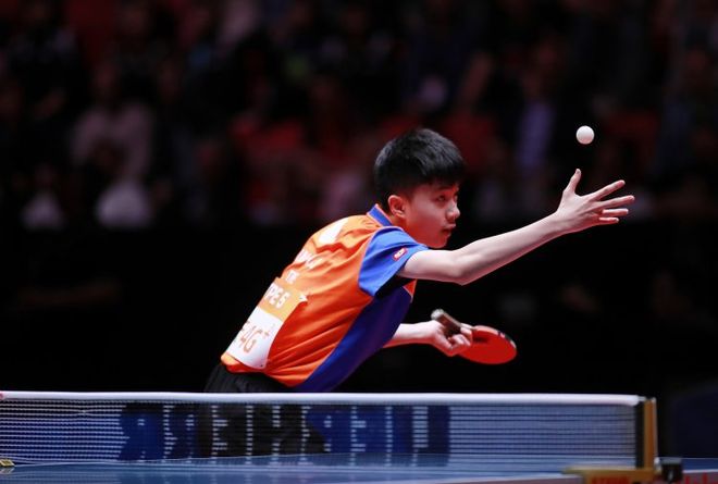 中国队碾压奥地利队,奥恰洛夫关键制胜 中国队碾压奥地利队,奥恰洛夫关键制胜