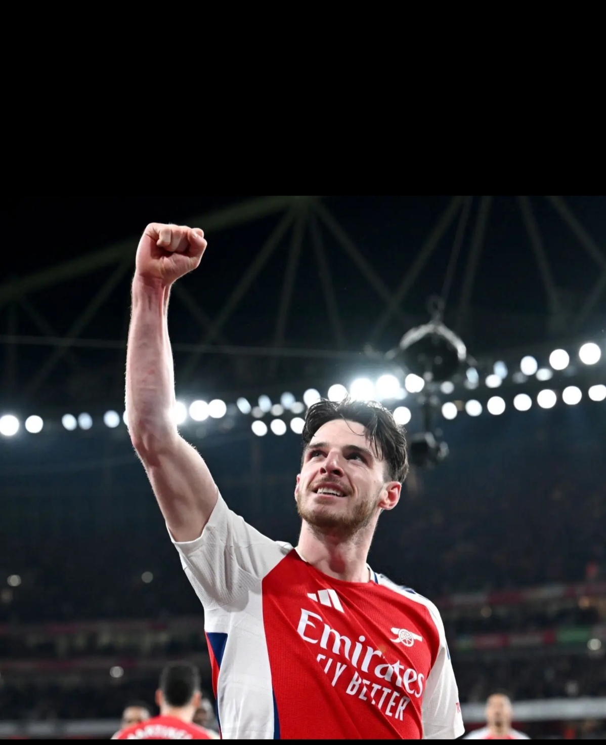 曼城绝杀阿森纳，格纳布里惊艳四座