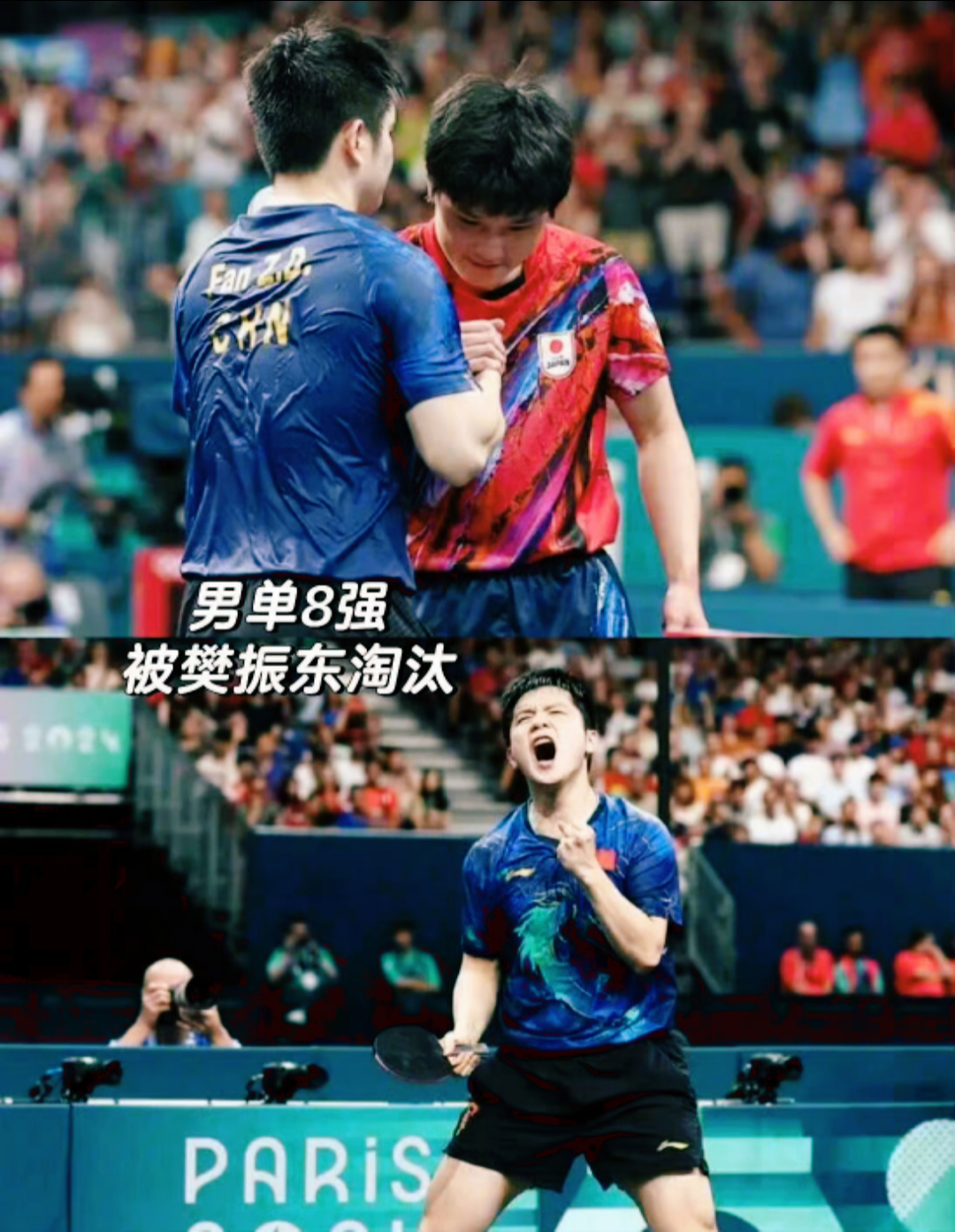 爱游戏APP-葡萄牙队碾压奥地利队，张本智和扛起全队