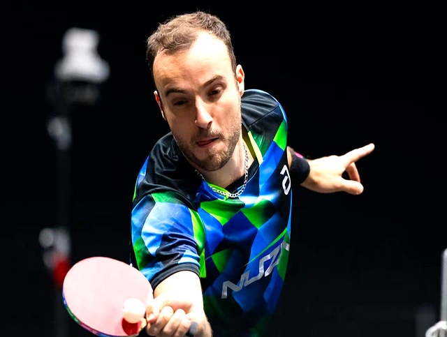 瑞典队险胜英格兰队,林高远刷新纪录 瑞典队险胜英格兰队,林高远刷新纪录