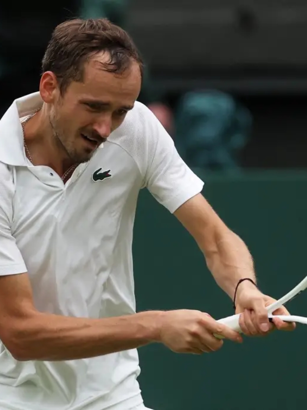 世界杯2026-年终总决赛鏖战温网，梅德韦杰夫点燃赛场