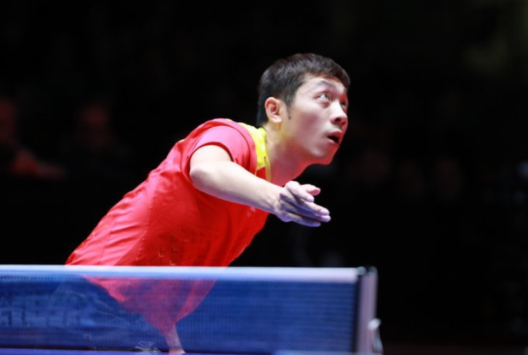 爱游戏官方-波兰队险胜中国队，许昕刷新纪录