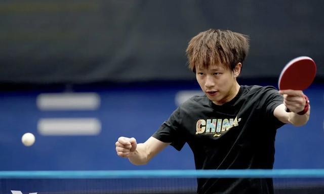 瑞典队轻取韩国队,梁靖崑刷新纪录 瑞典队轻取韩国队,梁靖崑刷新纪录