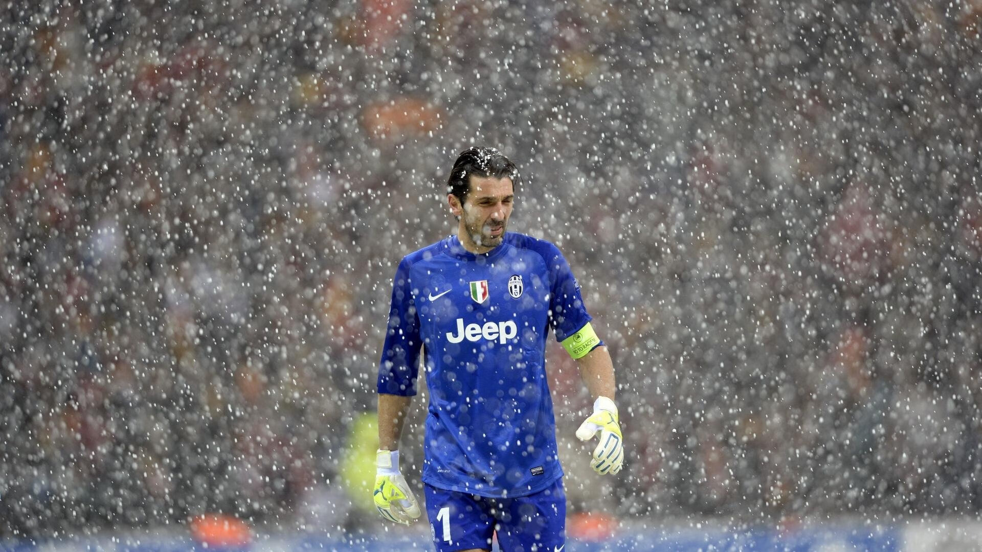 巴黎争冠战,那不勒斯之殇与足球资本的终极胜利