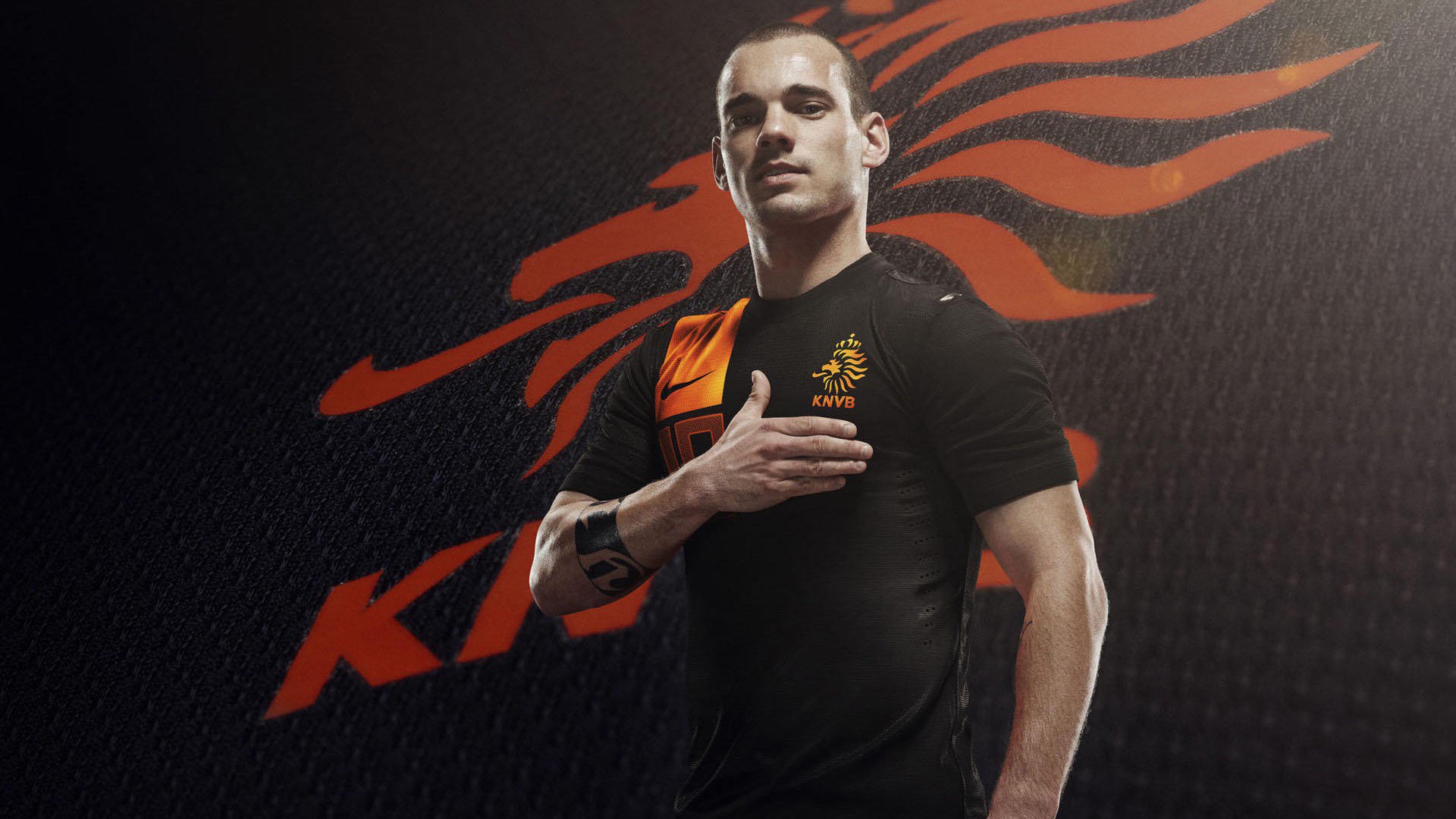 卡塞米罗,从桑巴舞者到安第斯山守护神